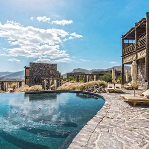 Alila Jabal Akhdar